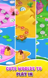 Candy Pop Blast : Jelly Crush screenshot 15