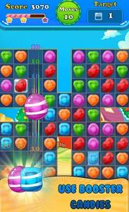 Jelly Bomb Blast screenshot 14