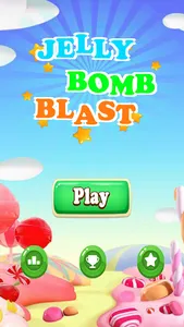 Jelly Bomb Blast screenshot 16