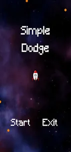 심플닷지 - 디펜스게임 screenshot 0
