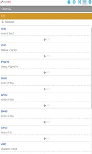 SimpleNet Early screenshot 2