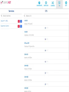 SimpleNet Early screenshot 8