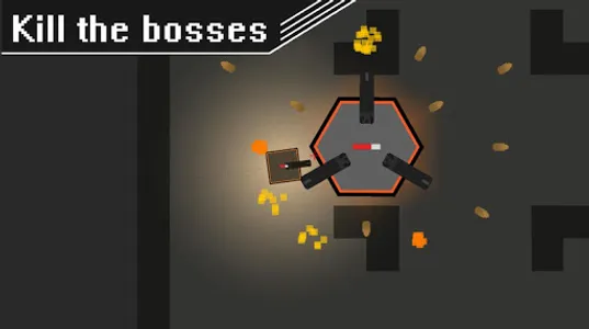 Bloxing screenshot 0