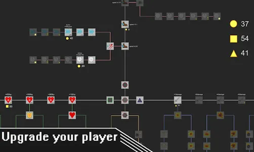 Bloxing screenshot 1