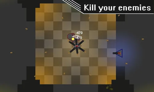 Bloxing screenshot 2