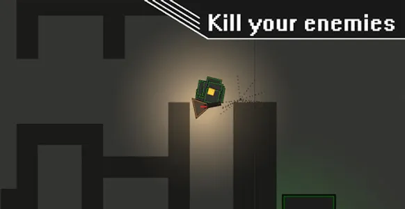 Bloxing screenshot 5