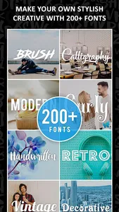 Font Rush screenshot 16