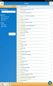SimplyGest Móvil screenshot 10