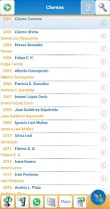 SimplyGest Móvil screenshot 4