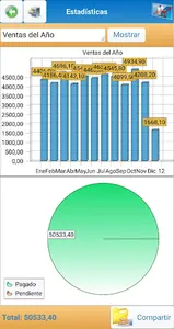 SimplyGest Móvil screenshot 6