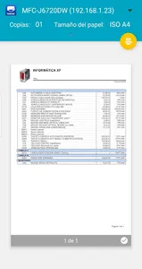SimplyGest Móvil screenshot 7