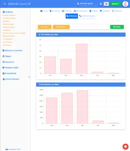 SimplyGest Cloud screenshot 10