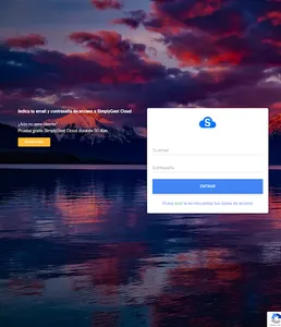 SimplyGest Cloud screenshot 8