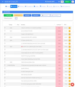 SimplyGest Cloud screenshot 9