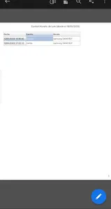 SimplyGest Control Horario screenshot 3