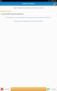 SimplyGest SAT Móvil screenshot 17