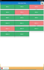 SimplyGest TPV Móvil screenshot 12