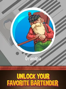 Master Bar screenshot 2
