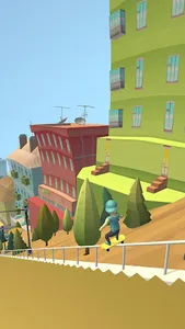 Sk8er boi screenshot 2