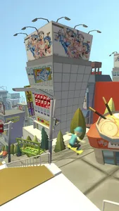 Sk8er boi screenshot 3