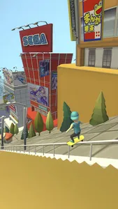Sk8er boi screenshot 5