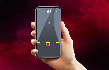 Fast Trail Race screenshot 12
