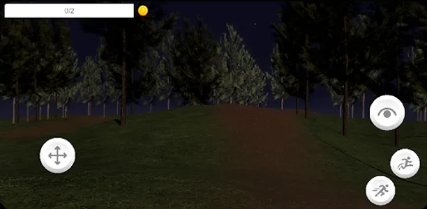 Scary Man Siren Survival screenshot 1