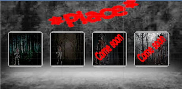 Scary Man Siren Survival screenshot 2