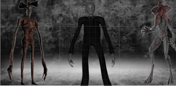 Scary Man Siren Survival screenshot 3