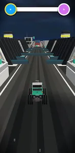 Smashy Racing Car Driver screenshot 1