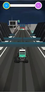 Smashy Racing Car Driver screenshot 2