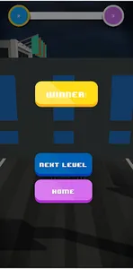 Smashy Racing Car Driver screenshot 4