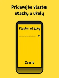 Flaška - Pravda nebo Úkol screenshot 4
