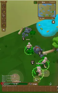 Skillfite screenshot 2