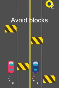2 lanes screenshot 1