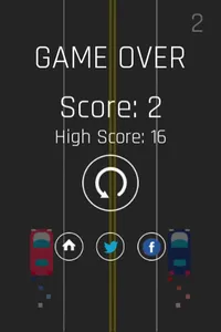 2 lanes screenshot 3