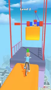 Bike Race screenshot 1