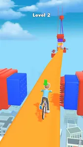 Bike Race screenshot 2