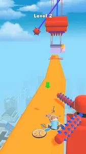 Bike Race screenshot 3