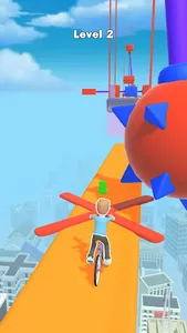 Bike Race screenshot 4