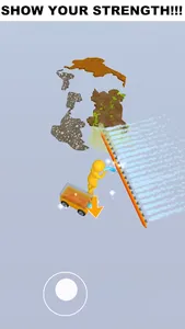 Street Cleaner screenshot 1