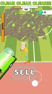 Street Cleaner screenshot 3