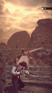 Cowboy Sniper screenshot 1