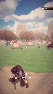 Cowboy Sniper screenshot 3