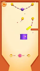 Cut the Balls screenshot 1