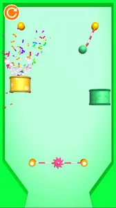 Cut the Balls screenshot 4