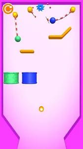 Cut the Balls screenshot 5