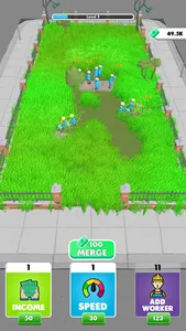 Idle Cleaner screenshot 0