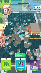 Idle Cleaner screenshot 2
