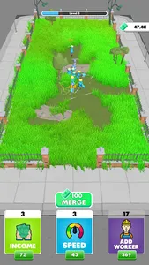Idle Cleaner screenshot 3